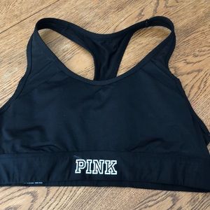 Victoria Secret sports bra